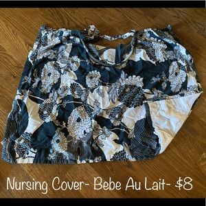 Nursing Cover